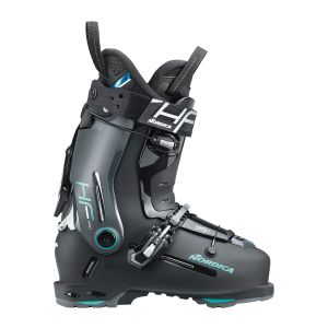 Nordica Hf Pro 85 W R Gw Black Women's Ski Boots