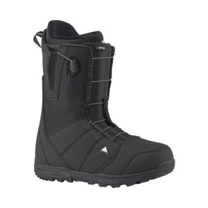 Boots de Snowboard Burton MOTO BLACK