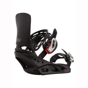 Fixations de Snowboard Burton Lexa Black Femme