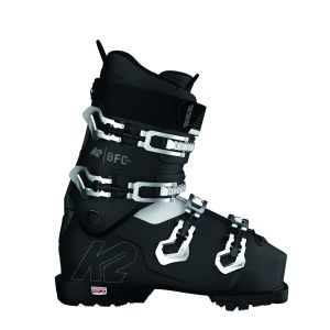 Chaussures de Ski K2 Bfc W Rx I Gripwalk Noir Femme