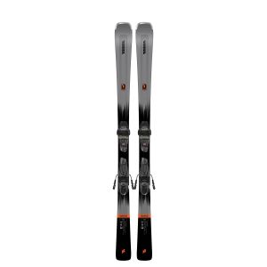 K2 Disruption Rx Ski Pack + M3 10 Compact Men's Bindings