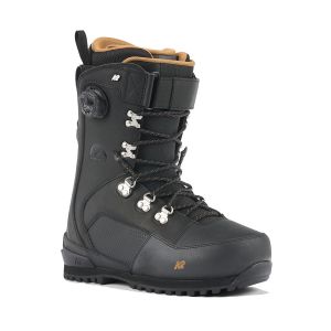 K2 Aspect Snowboard Boots Black Men