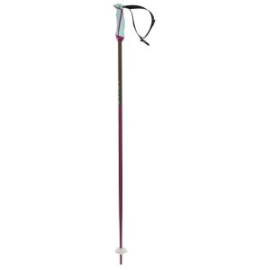 Batons de Ski Volkl Phantastick W Berry  Violet Femme