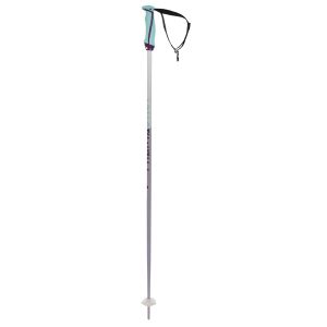 Batons de Ski Volkl Phantastick W Purple  Violet Femme