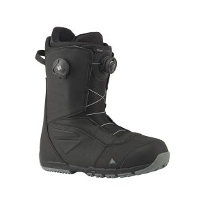 Snowboard Boots Burton RULER BOA BLACK