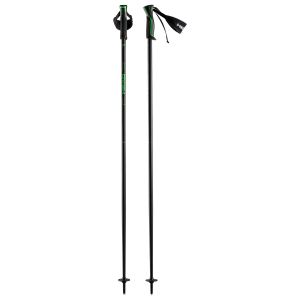 Head Frontside Performance Black Men's Ski Poles