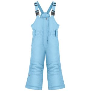 Ski Dungarees Poivre Blanc 1024 Starlight Blue Girl