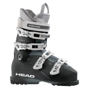 Head Edge Lyt 65 W Hv Black Women's Ski Boots