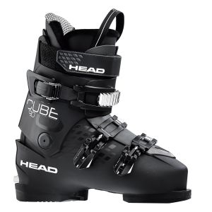 Chaussures de Ski Head CUBE 3 90 BLACK - ANTHRACITE