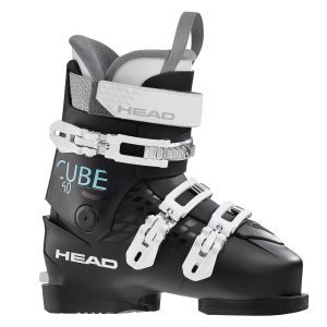 Chaussures de Ski Head CUBE 3 60 W BLACK