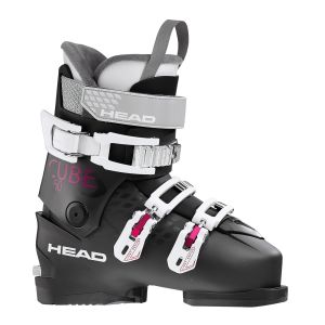 Chaussures de Ski Head CUBE 3 60 RTL W ANTHRACITE / BLACK