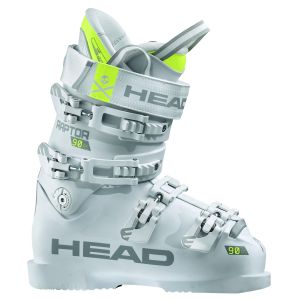 Chaussures de Ski Head RAPTOR 90 RS W WHITE