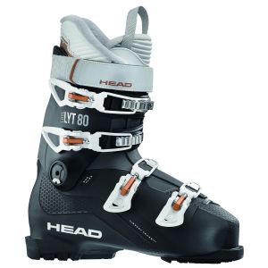 Chaussres de Ski Head EDGE LYT 80 W BLACK / COPPER