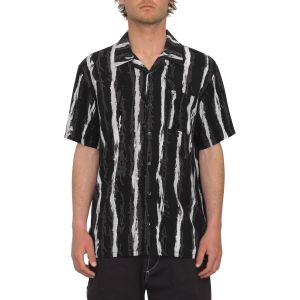 Volcom V Ent Hockey Dad Stealth Men's Shirt