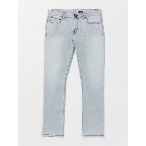 Volcom 2x4 Denim Blue Men's Jeans