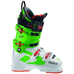 Chaussures de Ski Dalbello Drs Wc Ss Uni White Race Green Homme Blanc