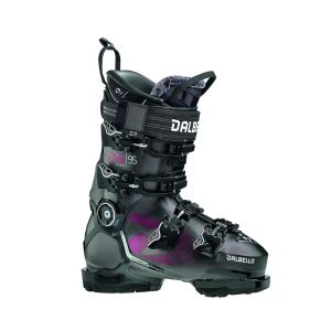 Chaussures de Ski Dalbello Ds Asolo 95 W Gw Ls Opal Ruby Black Femme Noir
