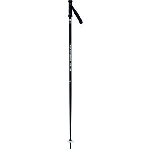 Batons de Ski Kerma Vector Black Homme