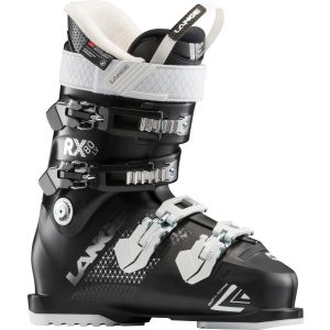 Chaussures De Ski Lange Rx 80 W L.v. (black) Femme