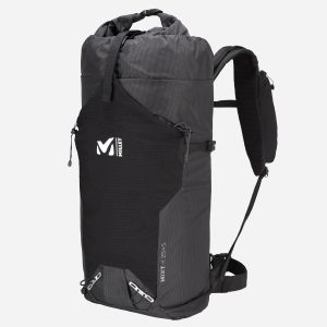 Men's Millet Mixt 25+5 Black / Black Backpack