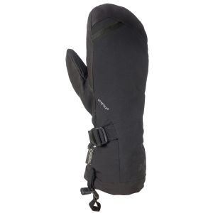 Men's Millet Extrem Black Gore-tex Mountaineering Gaiters