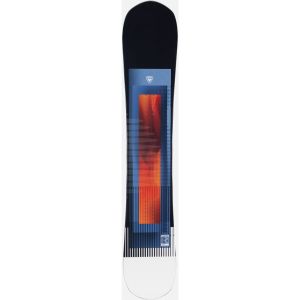 Rossignol Resurgence Black Snowboard for Men