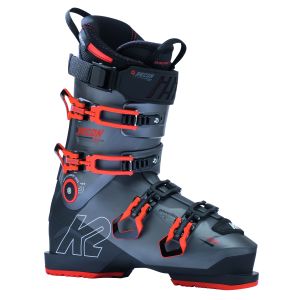 Chaussures de Ski K2 RECON 130 LV Homme Gris