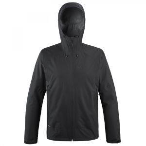 Veste Millet Fitz Roy III Black - Noir Homme