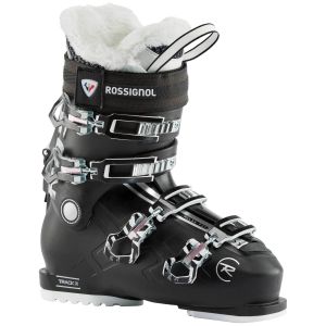 Chaussures de Ski Rossignol Track 70 W - Black Femme